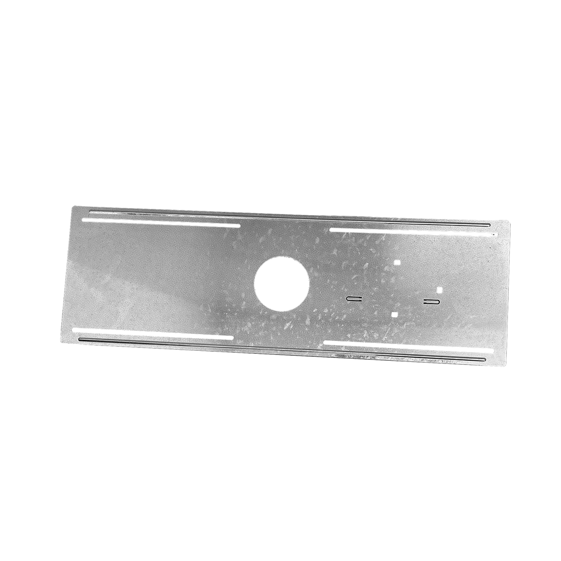 ProLED Select Direct Fit Slim Downlight Rough In Pan 3in ProLED Select Direct Fit Slim Downlight Rough In Pan 3in