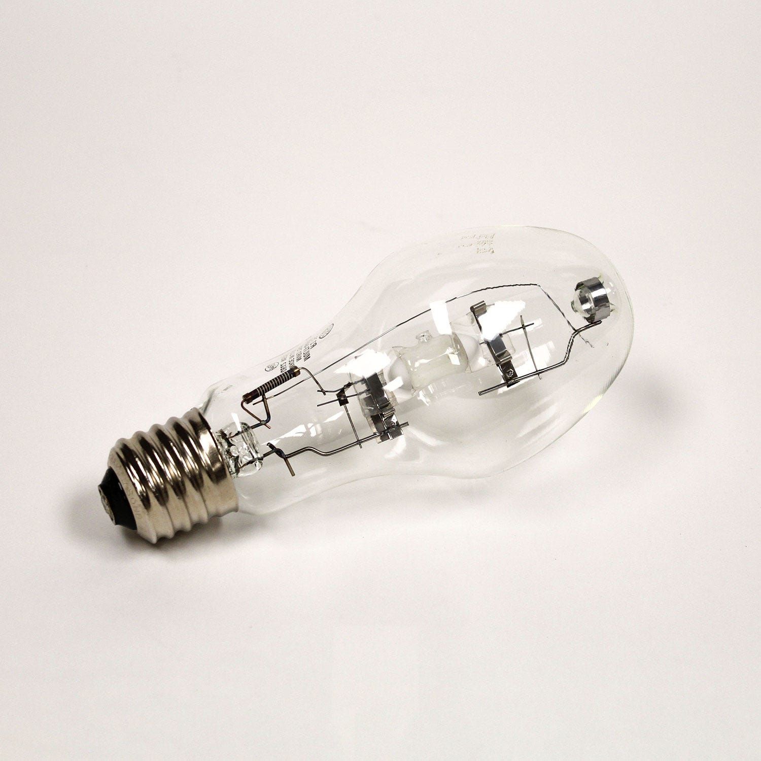 HID Standard Metal Halide BT28 Bulb Mogul Base 175W 4200K Probe Start Dimmable