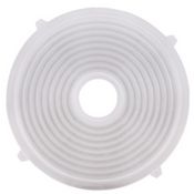 Hoverbay Round Highbay 60 Degree Lens 200W 240W Fixtures