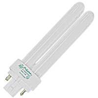 CFL Double Tube 2-Pin T4 Bulb GX23-2 Base 13W 3500K Dimmable CFL Double Tube 2-Pin T4 Bulb GX23-2 Base 13W 3500K Dimmable