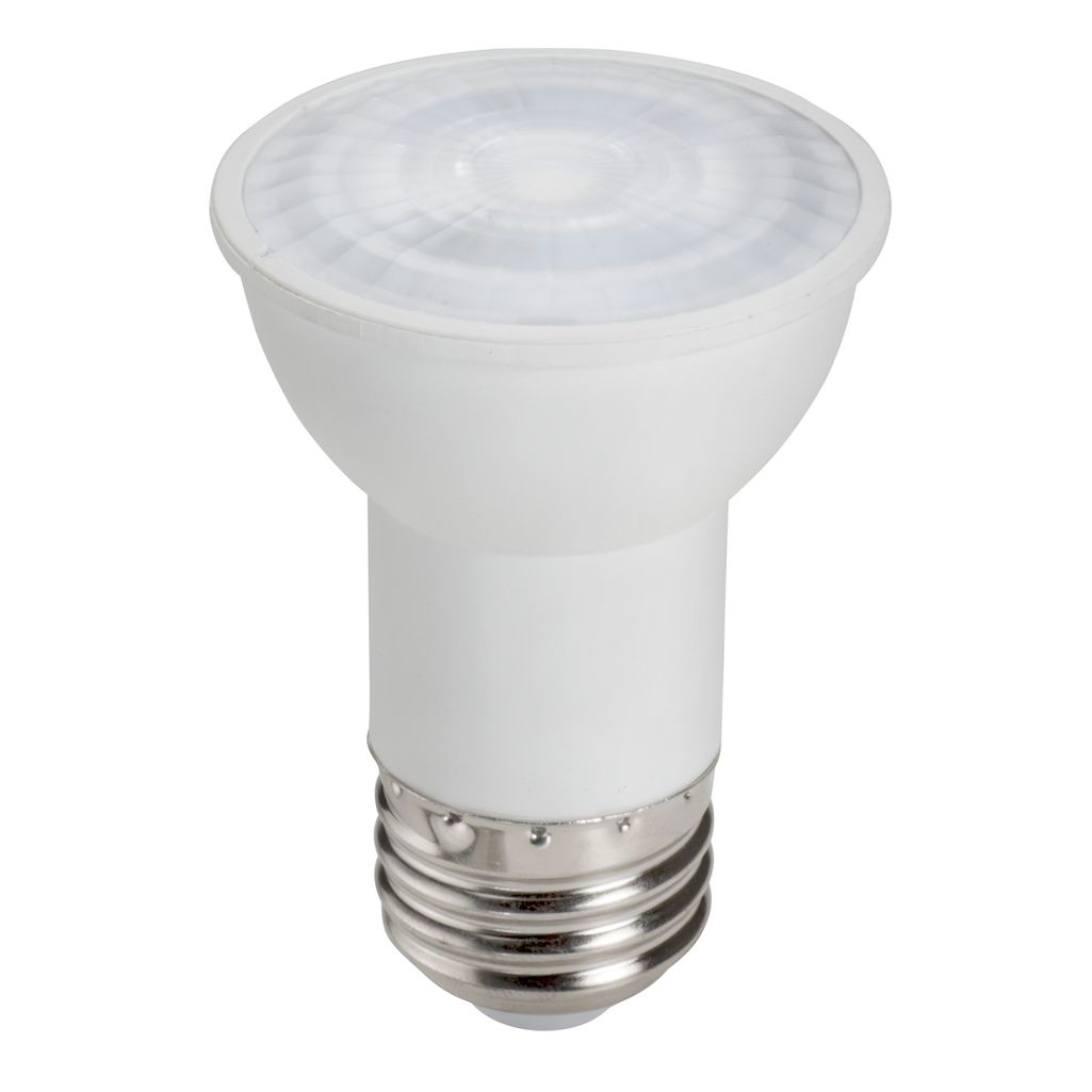 Topaz LED PAR16 Flood 6.5W 60W-Equiv 40Degree 4000K 500lm E26 Dimmable 80CRI