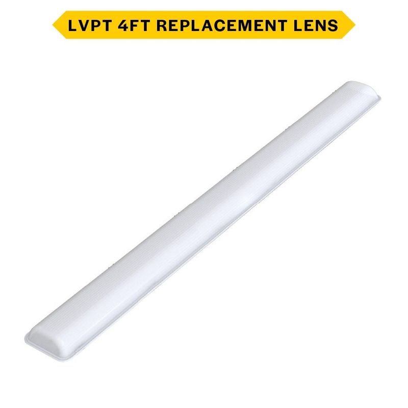 LVPT Replacement Lens 4 Ft