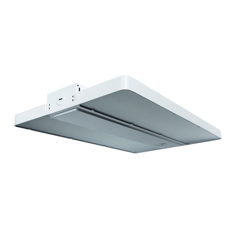 Topaz Linear Highbay 240W 36000lm 5000K Controls Ready 3.5mm Socket 120-277V
