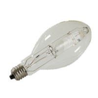 HID Protected Metal Halide Clear Base Up ED37 Bulb EX39 Base 360W 4000K Probe Start Dimmable HID Protected Metal Halide Clear Base Up ED37 Bulb EX39 Base 360W 4000K Probe Start Dimmable