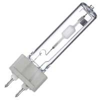 HID Ceramic Metal Halide Clear T6 Bulb G12 Base 3000K 150W Pulse Start Dimmable (Arc Tube) HID Ceramic Metal Halide Clear T6 Bulb G12 Base 3000K 150W Pulse Start Dimmable (Arc Tube)