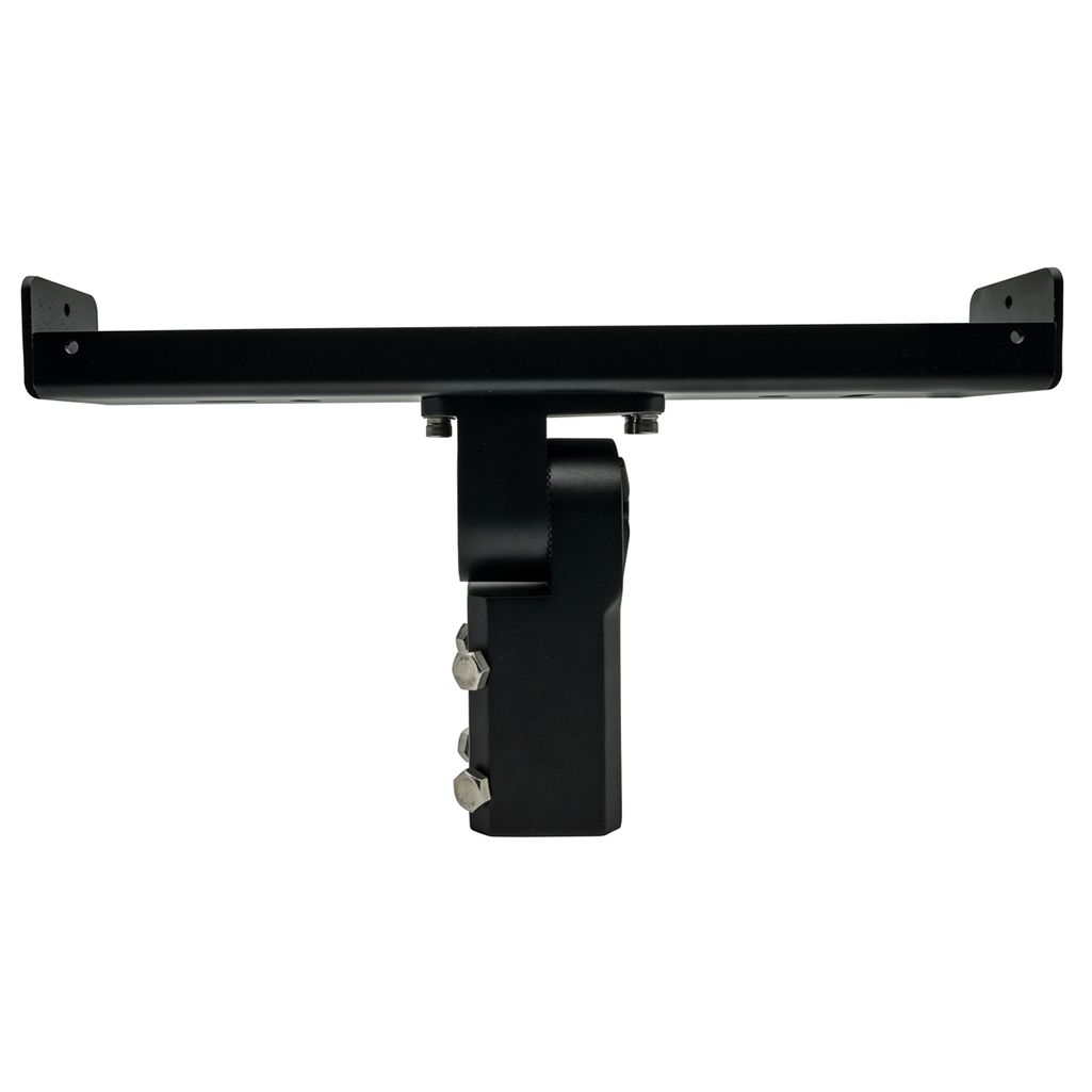 Topaz Slipfitter Mount for 750W Sports Light