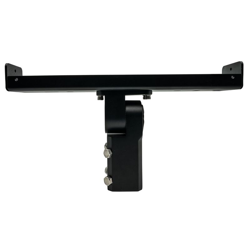 Topaz Slipfitter Mount for 750W Sports Light