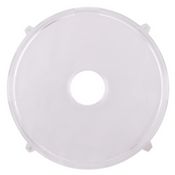 Hoverbay Round Highbay 110 Clear Degree Lens 200W & 240W Fixtures Hoverbay Round Highbay 110 Clear Degree Lens 200W & 240W Fixtures