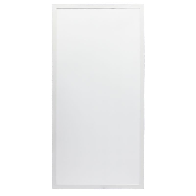 Topaz 2x4 Flat Panel 40W 3500K 4400lm 0-10V Dim