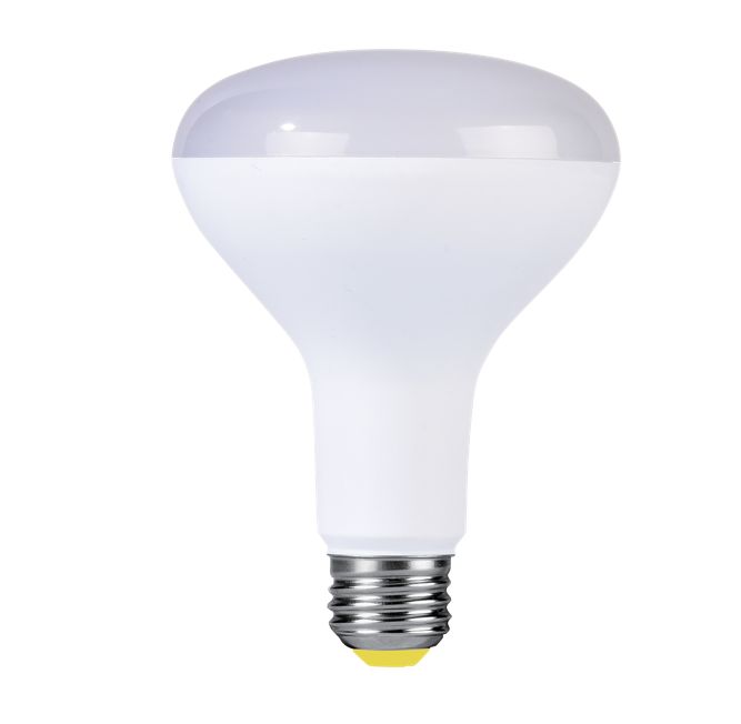 LED BR30 Flood 9.5W 5000K Dimmable 90+ CRI 800 Lumen White Housing T20 T24 JA8-2019 (Performance Series) LED BR30 Flood 9.5W 5000K Dimmable 90+ CRI 800 Lumen White Housing T20 T24 JA8-2019 (Performance Series)