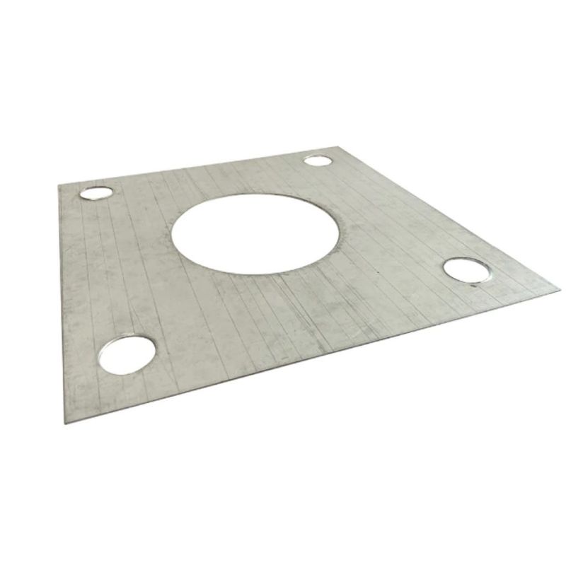 Replacement Anchor Bolt Positioning Plate For 10-25 FT Round Steel Light Pole - Sold as kit with Anchor Bolts Replacement Anchor Bolt Positioning Plate For 10-25 FT Round Steel Light Pole - Sold as kit with Anchor Bolts