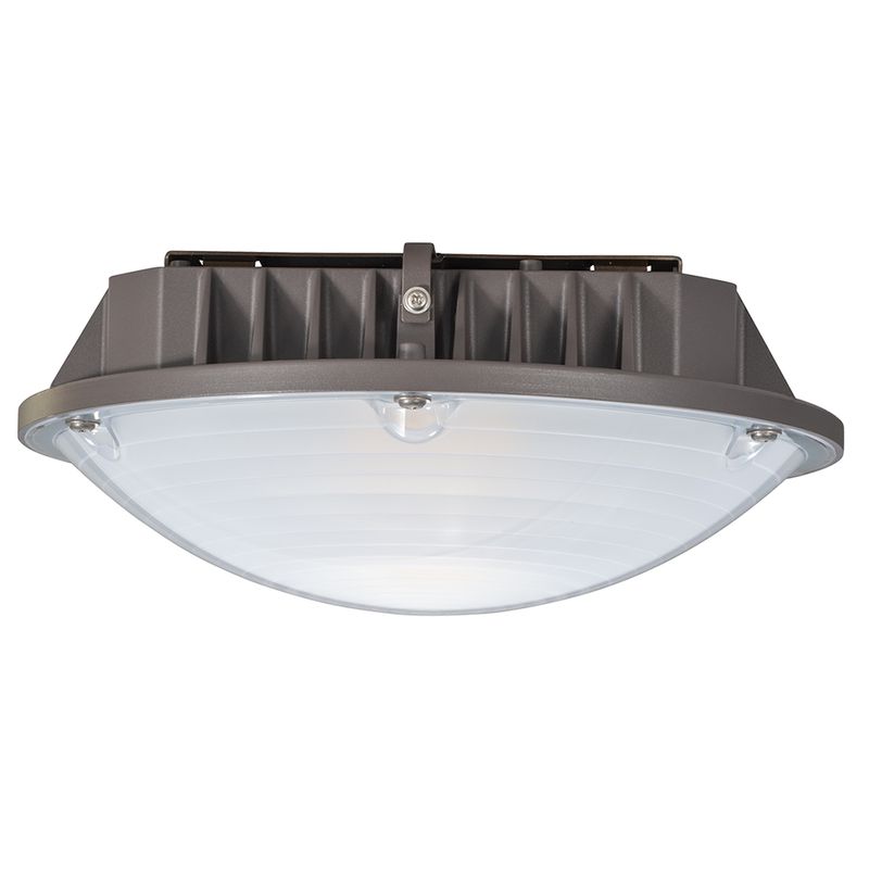 Topaz Round Canopy Light Power & Color Selectable (30-40-60W, 3-4-5K) Bronze 4388-8329Lm Topaz Round Canopy Light Power & Color Selectable (30-40-60W, 3-4-5K) Bronze 4388-8329Lm