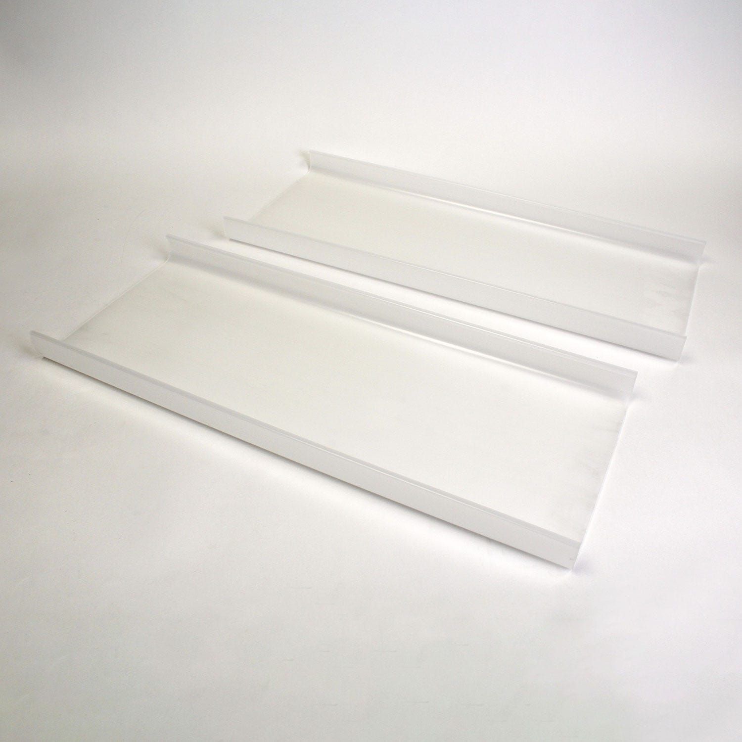 ProLED Linear Wrap Diffused Lens 2 FT ProLED Linear Wrap Diffused Lens 2 FT