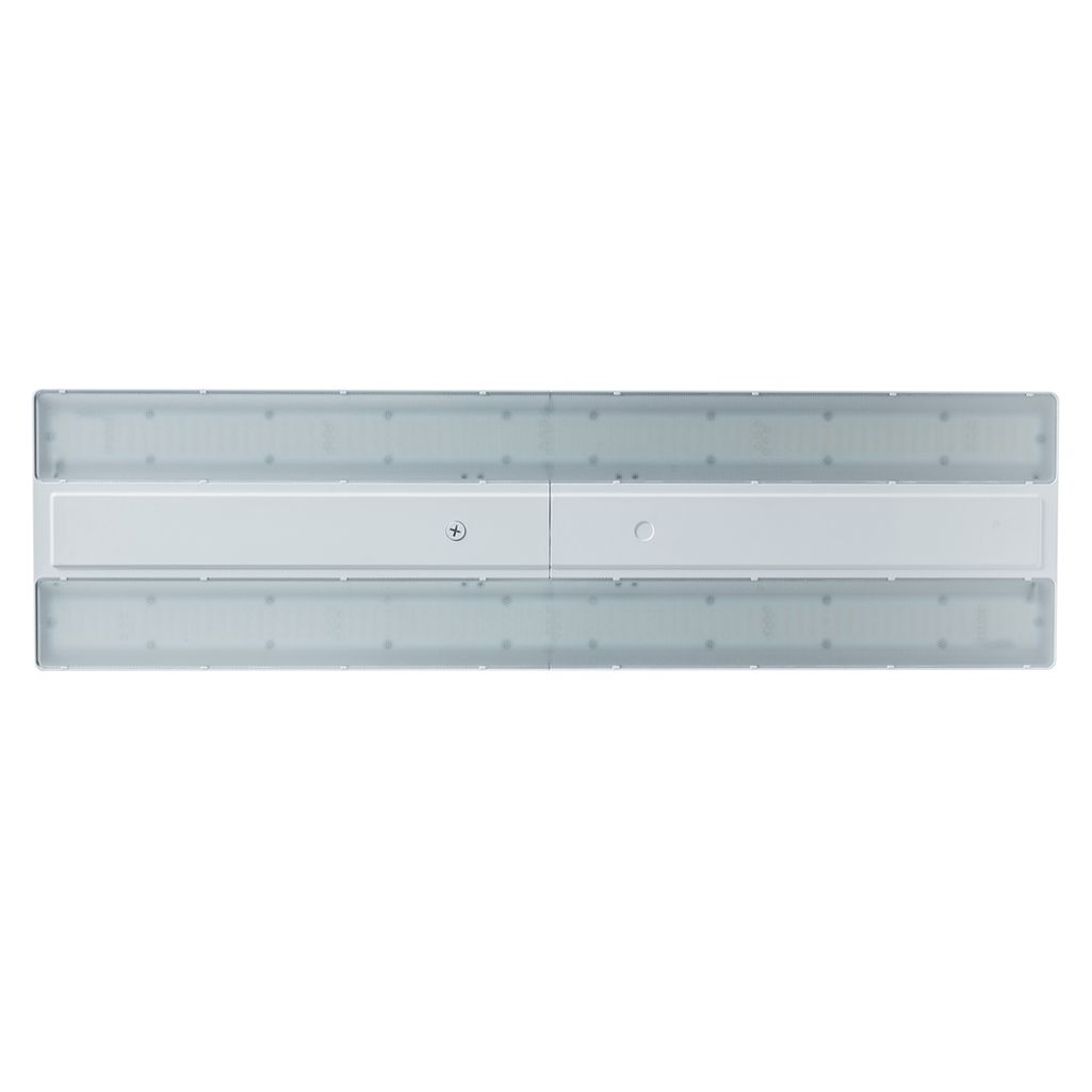 Topaz Linear Highbay 420W 63000lm 5000K Controls Ready 3.5mm Socket 120-277V
