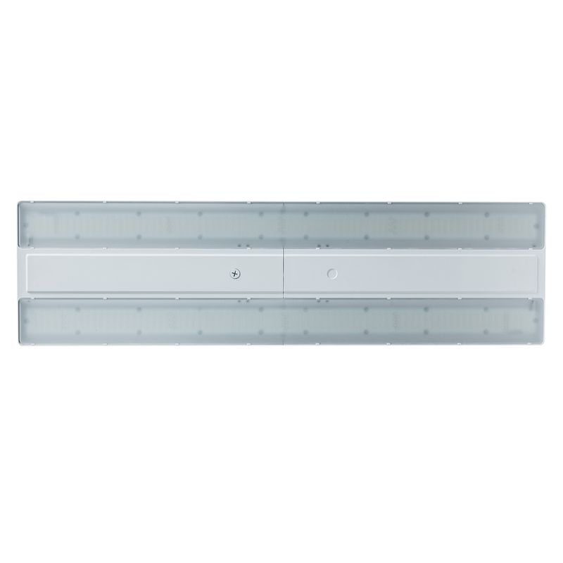 Topaz Linear Highbay 420W 63000lm 5000K Controls Ready 3.5mm Socket 120-277V