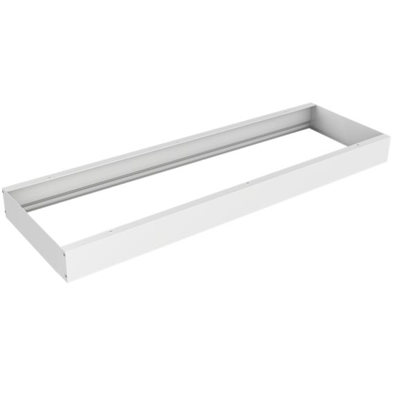 Surface Mount Kit for 1x4 Flat Panel Surface Mount Kit for 1x4 Flat Panel
