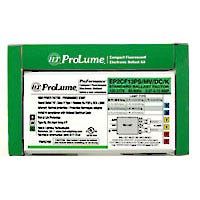 Compact Fluorescent Ballast 13W 2 Lamp Programmed Start Direct Current Kit Compact Fluorescent Ballast 13W 2 Lamp Programmed Start Direct Current Kit
