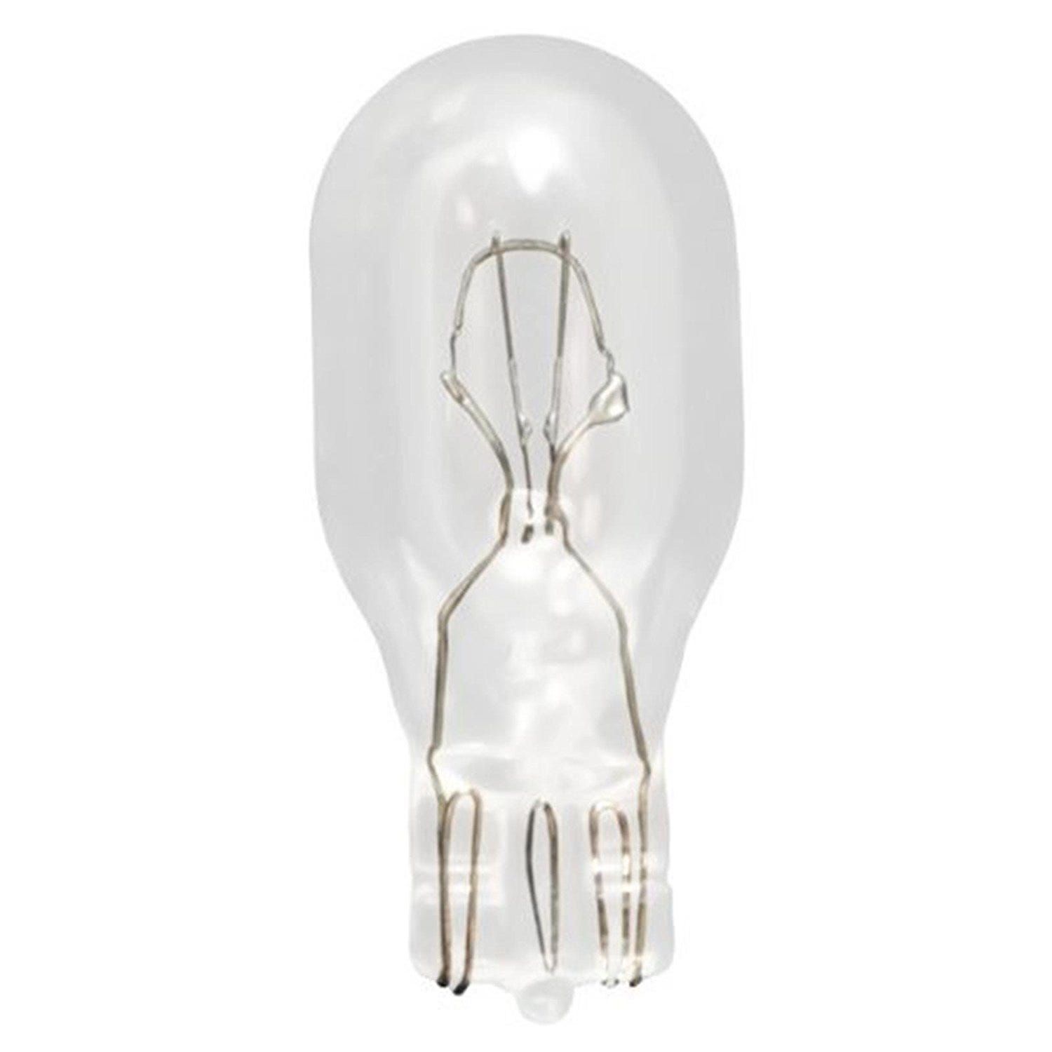 Incandescent Minature Wedge T5 Bulb Wedge Base C-2R Filament Dimmable Incandescent Minature Wedge T5 Bulb Wedge Base C-2R Filament Dimmable