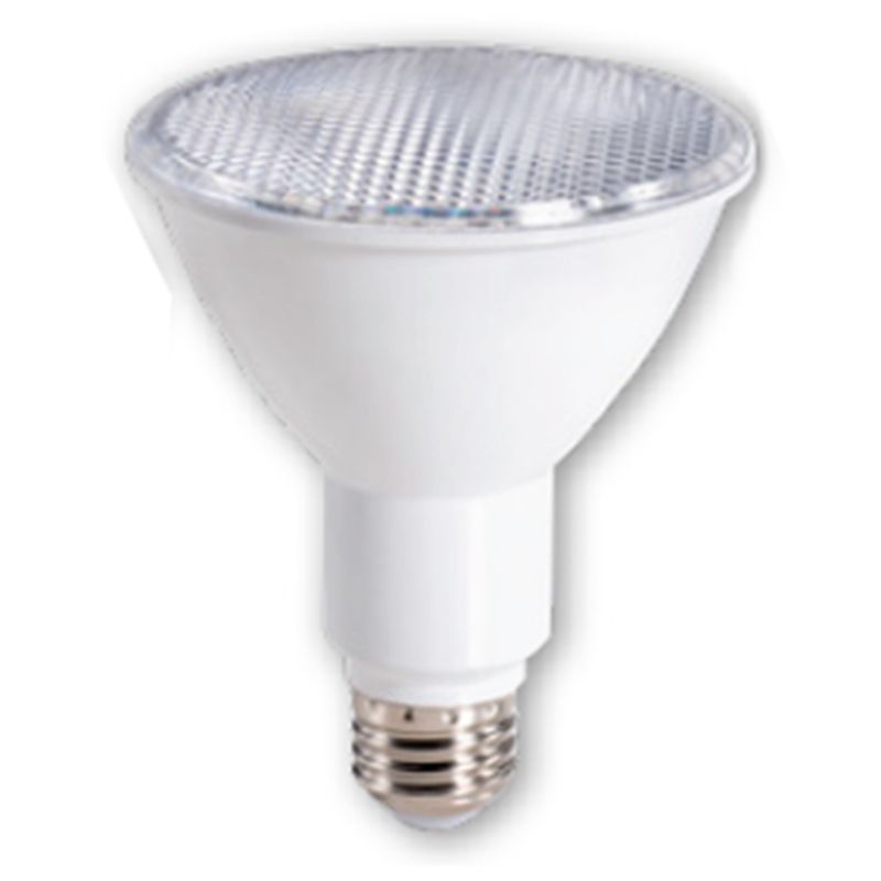 Topaz LED PAR30L Long Neck Flood 10W 75W-Equiv 2700K 40Degree 850lm E26 Dimmable 90CRI T20