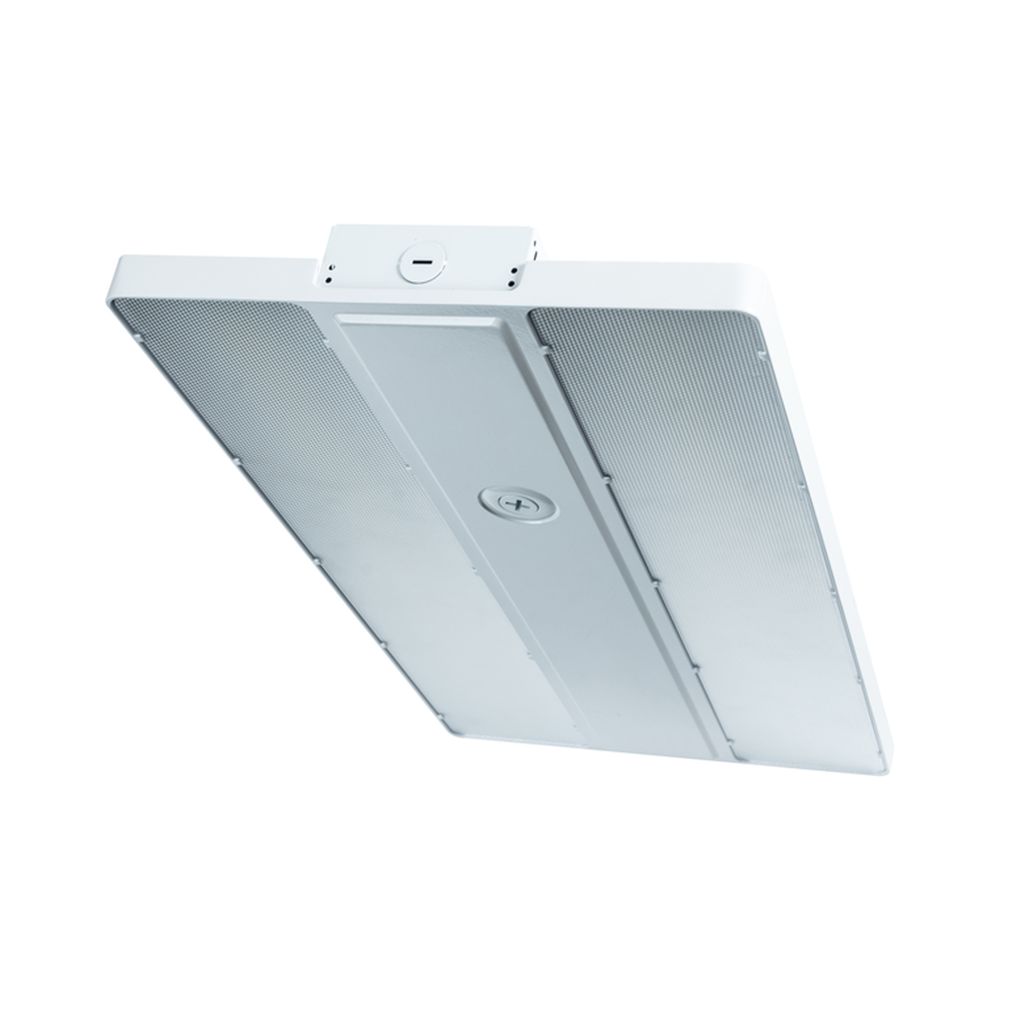 Topaz Linear Highbay 320W 48000lm 5000K Controls Ready 3.5mm Socket 120-277V