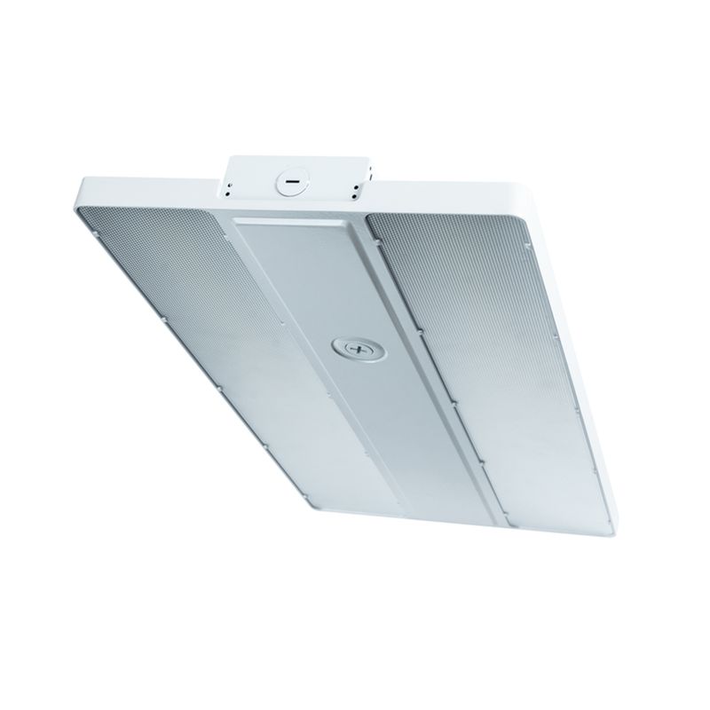 Topaz Linear Highbay 320W 48000lm 5000K Controls Ready 3.5mm Socket 120-277V