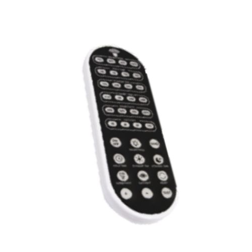 DC Motion Bi-Level Motion Sensor Remote DC Motion Bi-Level Motion Sensor Remote
