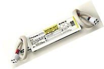 Electronic Fluorescent Ballasts T9 Circline (Primary lamp FC32 & 40W) 2 Lamp Elec 120V Rapid Start Pig Tailed Electronic Fluorescent Ballasts T9 Circline (Primary lamp FC32 & 40W) 2 Lamp Elec 120V Rapid Start Pig Tailed