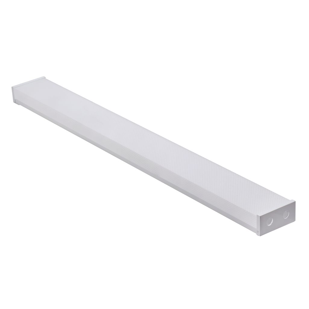 Topaz 4FT Utility Wrap 20W 5000K 4700lm 0-10V Dimm 80CRI 120-277V Topaz 4FT Utility Wrap 20W 5000K 4700lm 0-10V Dimm 80CRI 120-277V