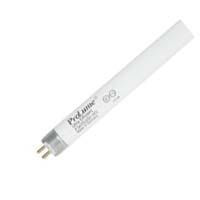 Fluorescent F14 T5 Tube 22in 14W 3500K Miniature Bi-Pin Base Programmed Start Dimmable 1350 Lumens Avg Life 24000 hrs