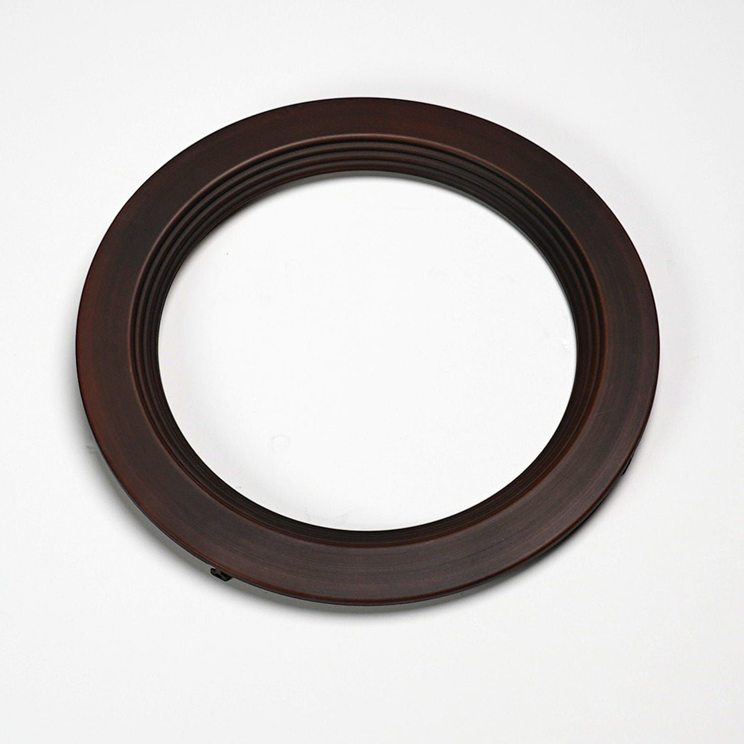 Recessed Baffle Replacement Trim 6in Bronze for Slim Downlights (CSDL, DFDLS)