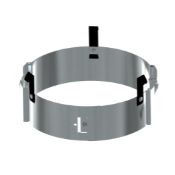 ProLED Select Retrofit Downlight 6 Friction Installation Band ProLED Select Retrofit Downlight 6 Friction Installation Band