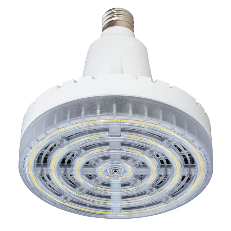 Topaz HID Highbay Retrofit Lamp 80W 4000K EXOoptional Motion Sensor