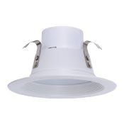 ProLED Downlight Retrofit Series III 4in 9W 4000K 90CRI Wet Location Dimmable ProLED Downlight Retrofit Series III 4in 9W 4000K 90CRI Wet Location Dimmable