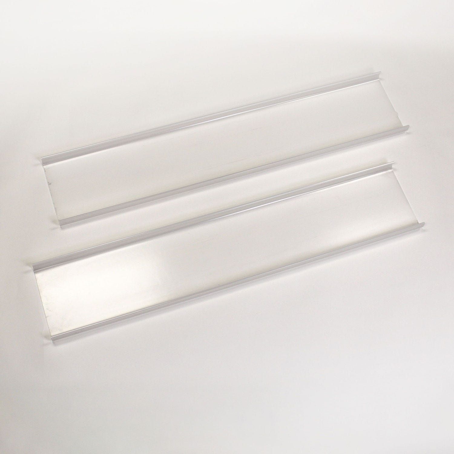 ProLED Linear Wrap Diffused Lens 4 FT ProLED Linear Wrap Diffused Lens 4 FT