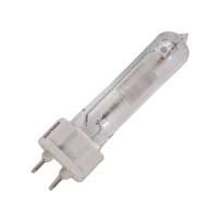 HID Specialty Metal Halide Single Ended Clear UV Stop 70W T6 Bulb G12 Base 70W 4000K Probe Start Dimmable
