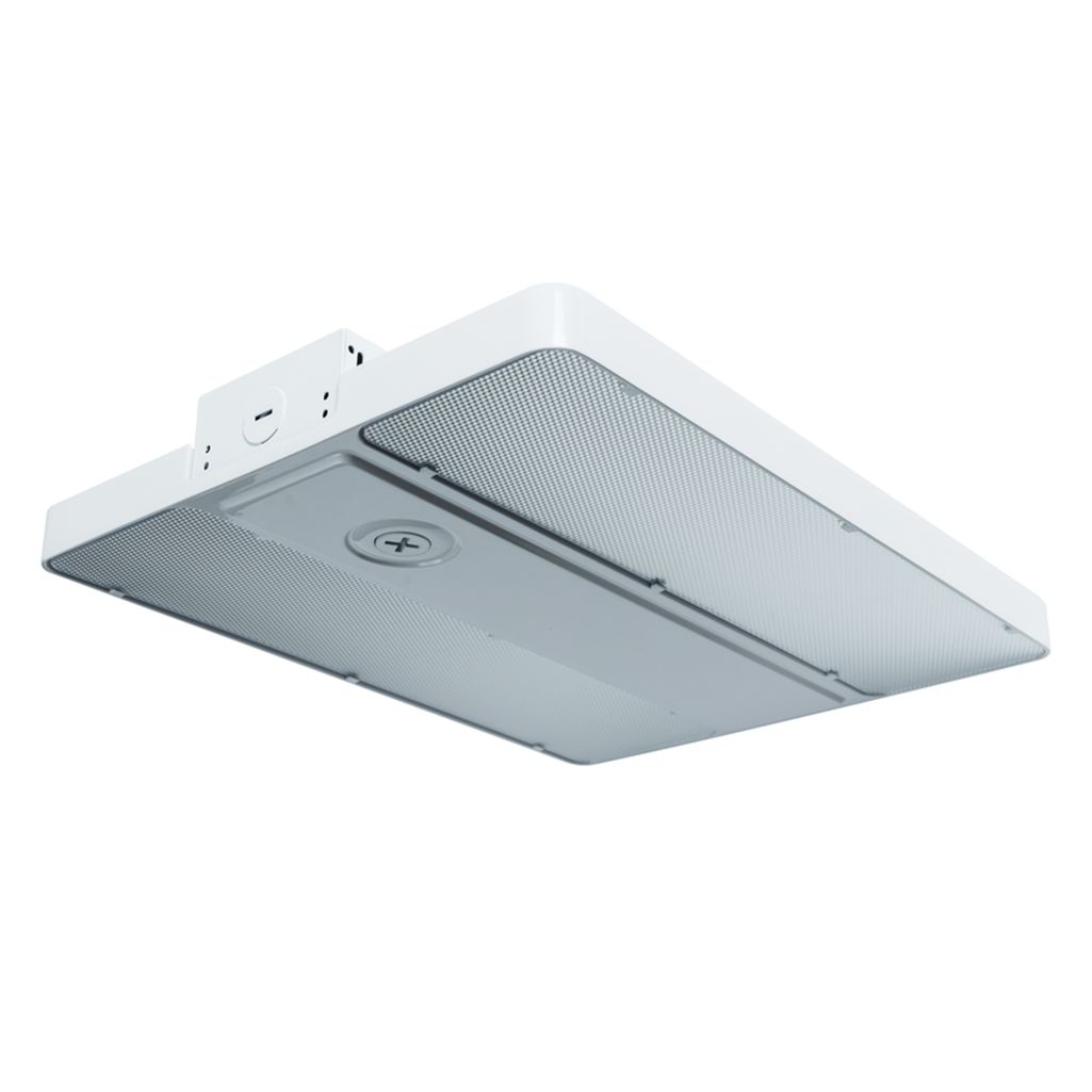 Topaz Linear Highbay 120W 18000lm 4000K Controls Ready 3.5mm Socket 120-277V