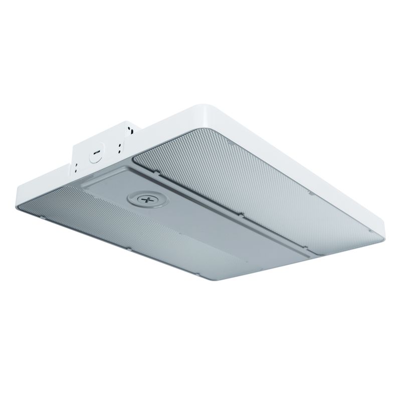 Topaz Linear Highbay 120W 18000lm 4000K Controls Ready 3.5mm Socket 120-277V