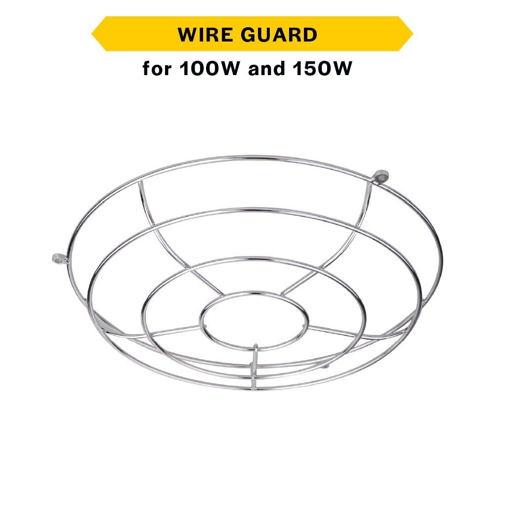 Wire Guard for 100W and 150W ERHB Gen-2