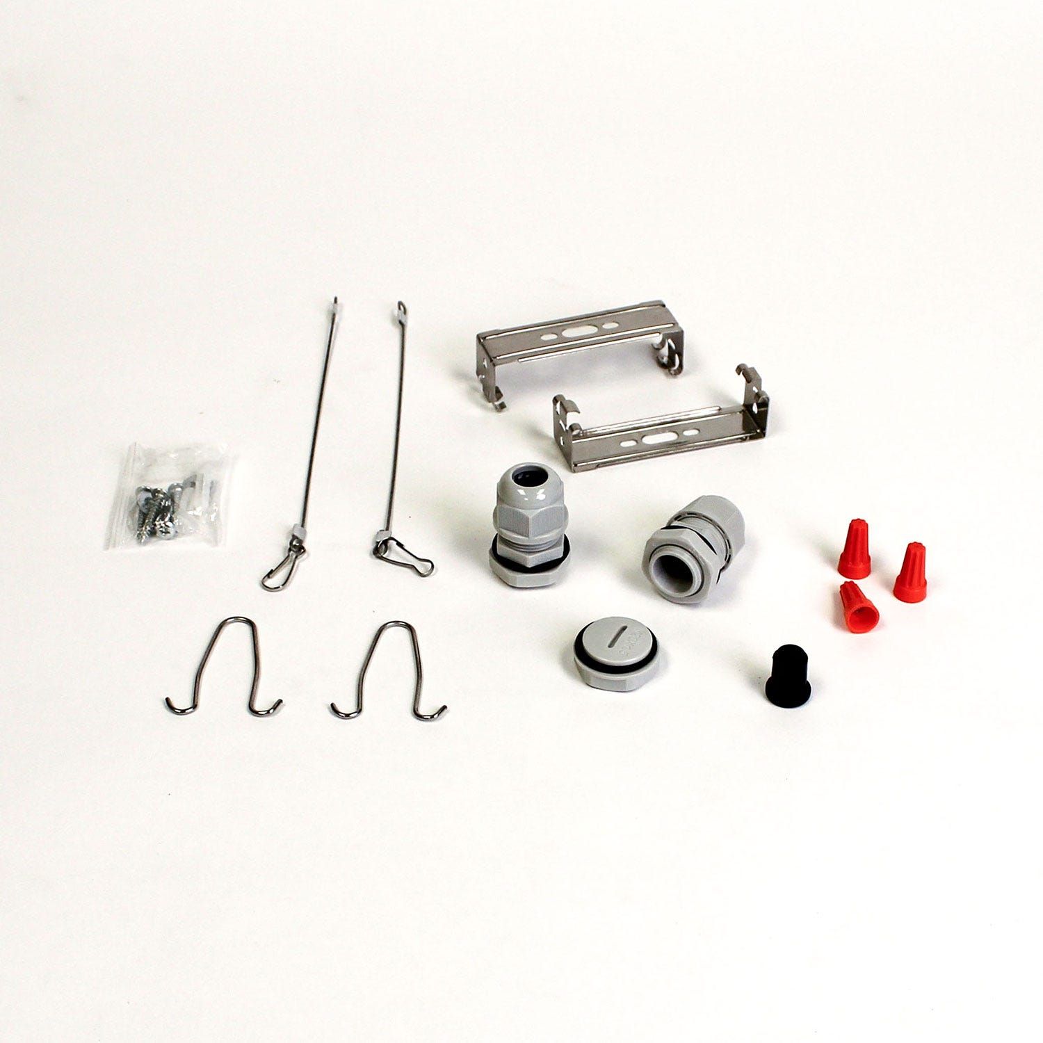 LVPT Spare Mounting Hardware LVPT Spare Mounting Hardware