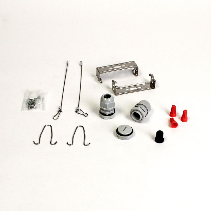 LVPT Spare Mounting Hardware