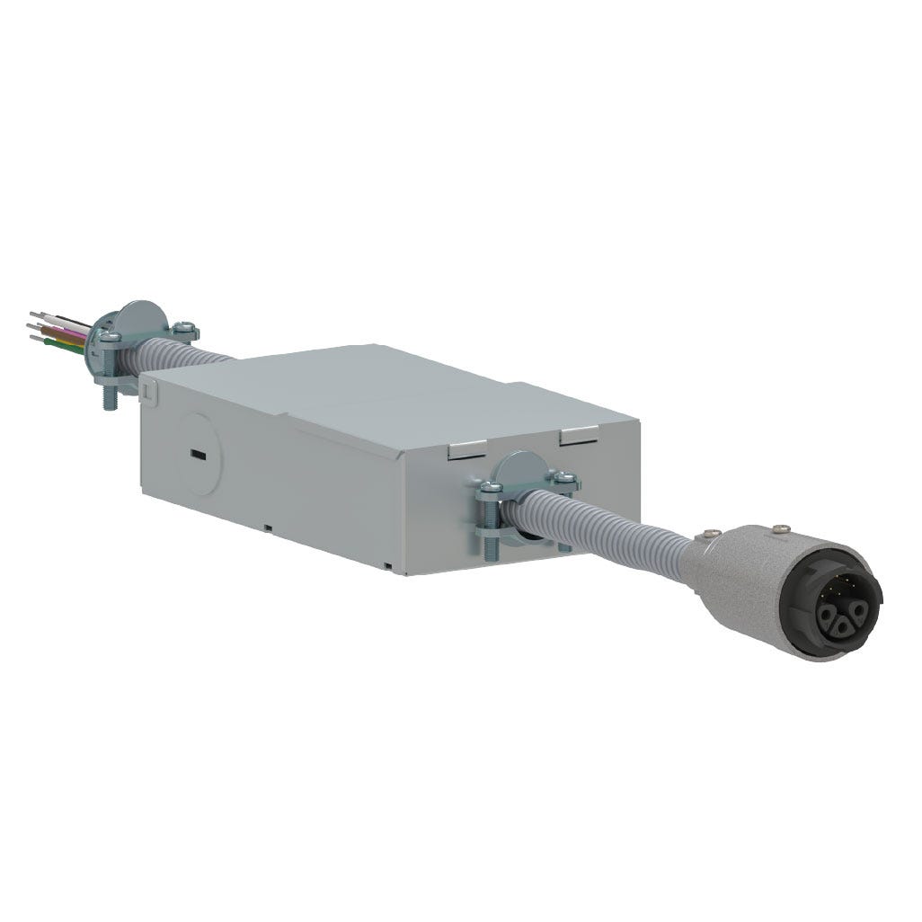 CDL Emergency Battery, 3.5W , For CDLEM 4in, 6in, 8in, 10in