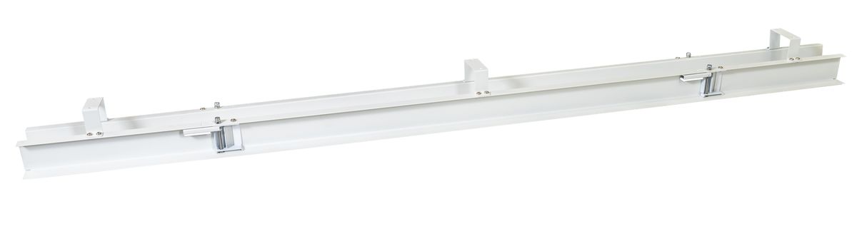 Topaz Recess Mount Kit for Architectural Strip Topaz Recess Mount Kit for Architectural Strip