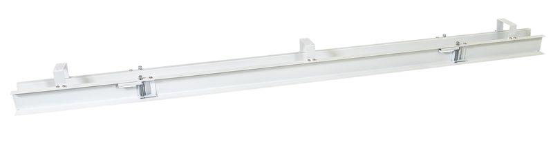 Topaz Recess Mount Kit for Architectural Strip