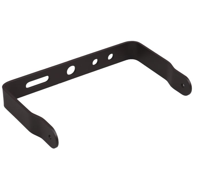 Yoke Wall Mount Bronze For Sektor LED Flood with Lens Shift Technology - Product SFLD-15 and SFLD-1
