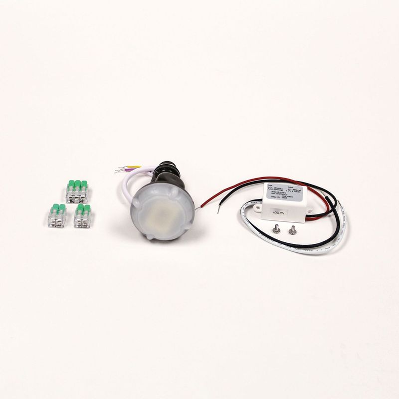 DC Bi-Level Microwave Motion Sensor Outdoor Rated (for LPWP-1 & AWP Adjustable wallpacks) with Adjustable Arm, Bronze Bracket (Requires Remote 24876 to Program) DC Bi-Level Microwave Motion Sensor Outdoor Rated (for LPWP-1 & AWP Adjustable wallpacks) with Adjustable Arm, Bronze Bracket (Requires Remote 24876 to Program)