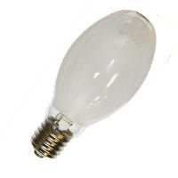 HID Standard Metal Halide Coated ED28 Bulb Mogul Base 175W 3700K Probe Start Dimmable