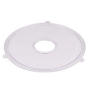 Hoverbay Round Highbay Frosted Lens 100W 150W Fixtures Hoverbay Round Highbay Frosted Lens 100W 150W Fixtures