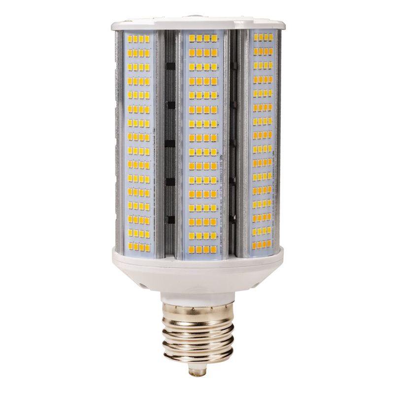 Topaz LED HID Retrofit Lamp Power & Color Selectable 10W-20W-30W 3K-4K-5K to 4800lm EX39 Base with Support Brace Included Topaz LED HID Retrofit Lamp Power & Color Selectable 10W-20W-30W 3K-4K-5K to 4800lm EX39 Base with Support Brace Included