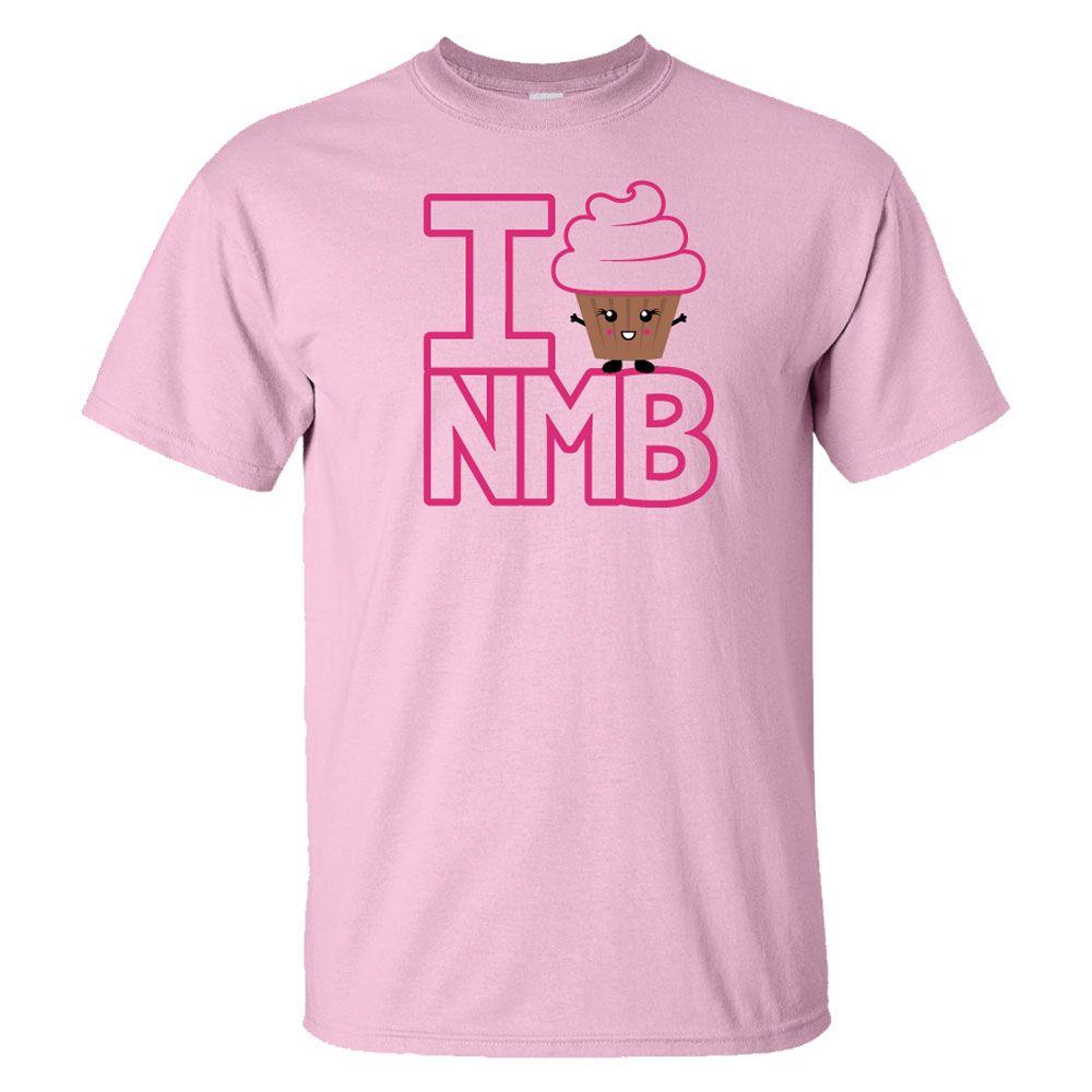 I Heart NMB Shirt