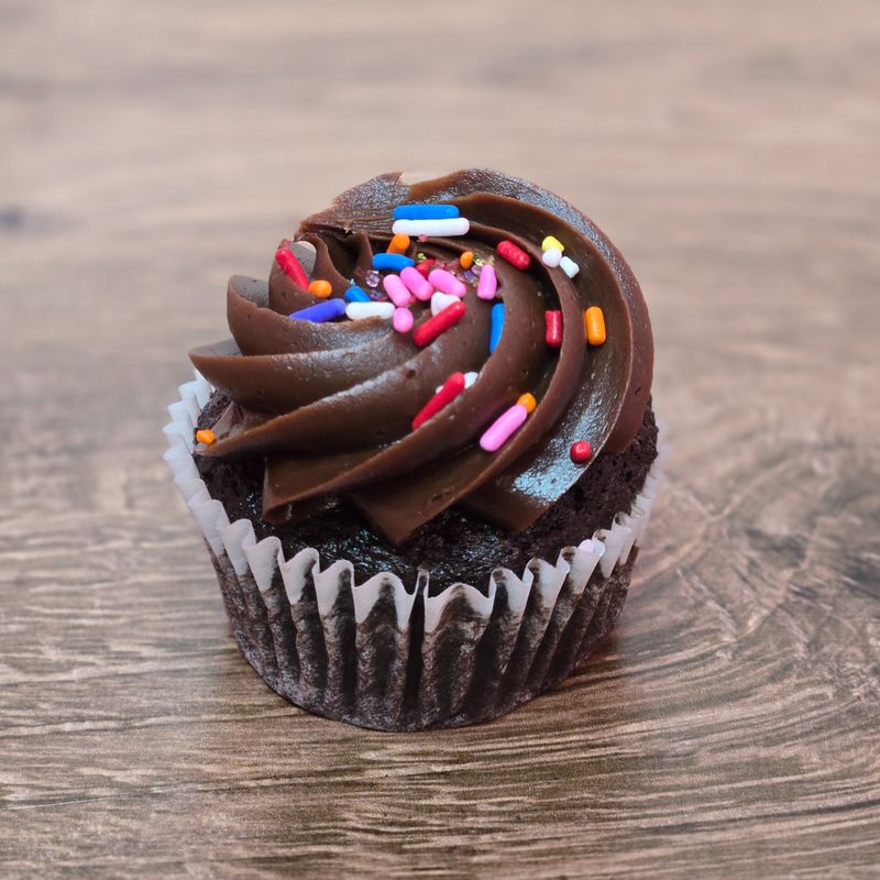 Chocolate Cupcake